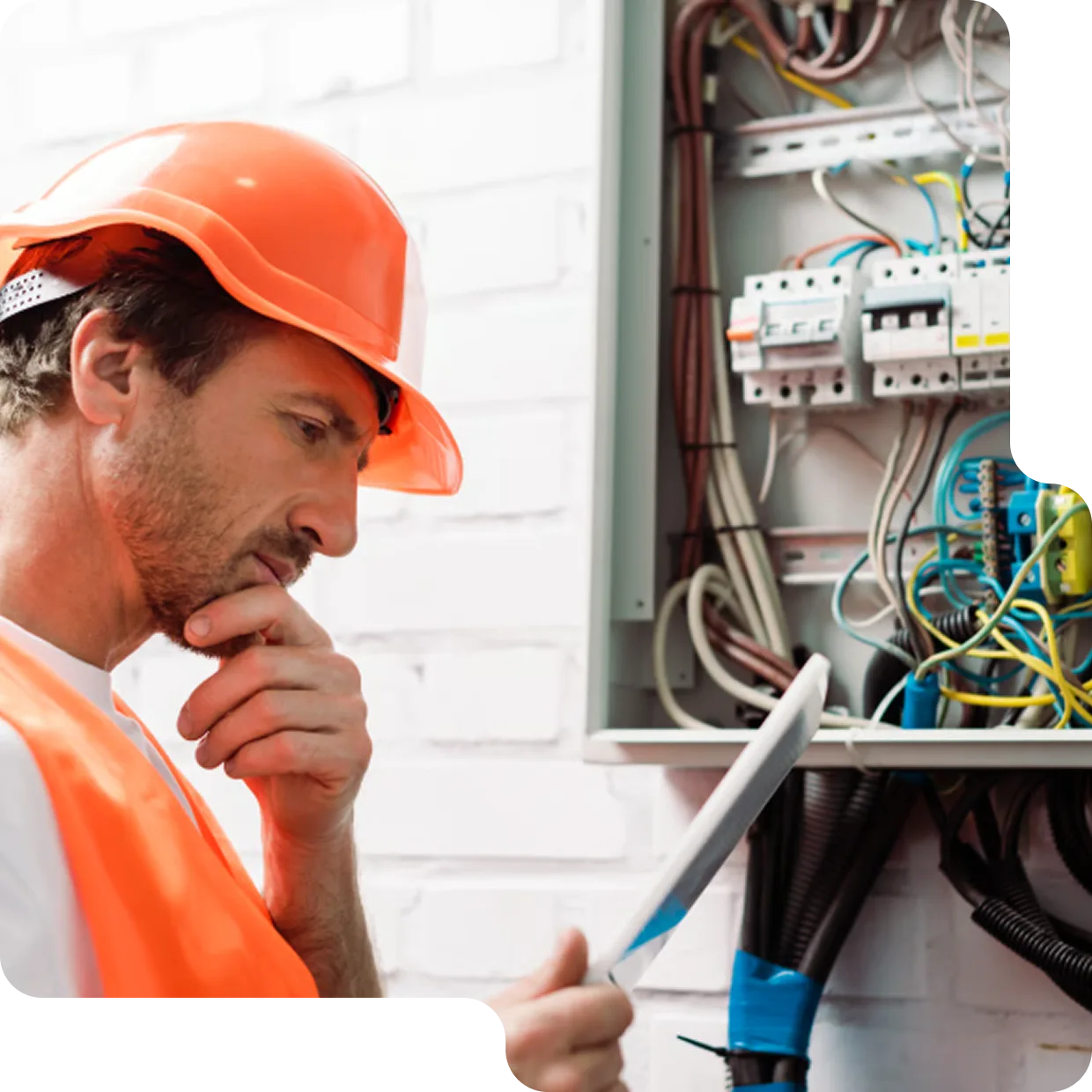 Common Electrical Circuit Problems in Older Homes Photo