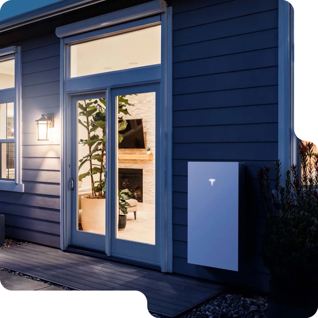 Electrical Requirements for EV Charger Installation Photo