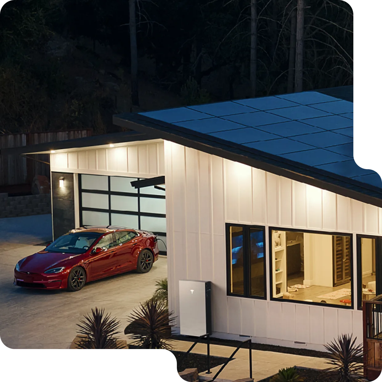 Most homeowners choose a Level 2 charger installation Photo