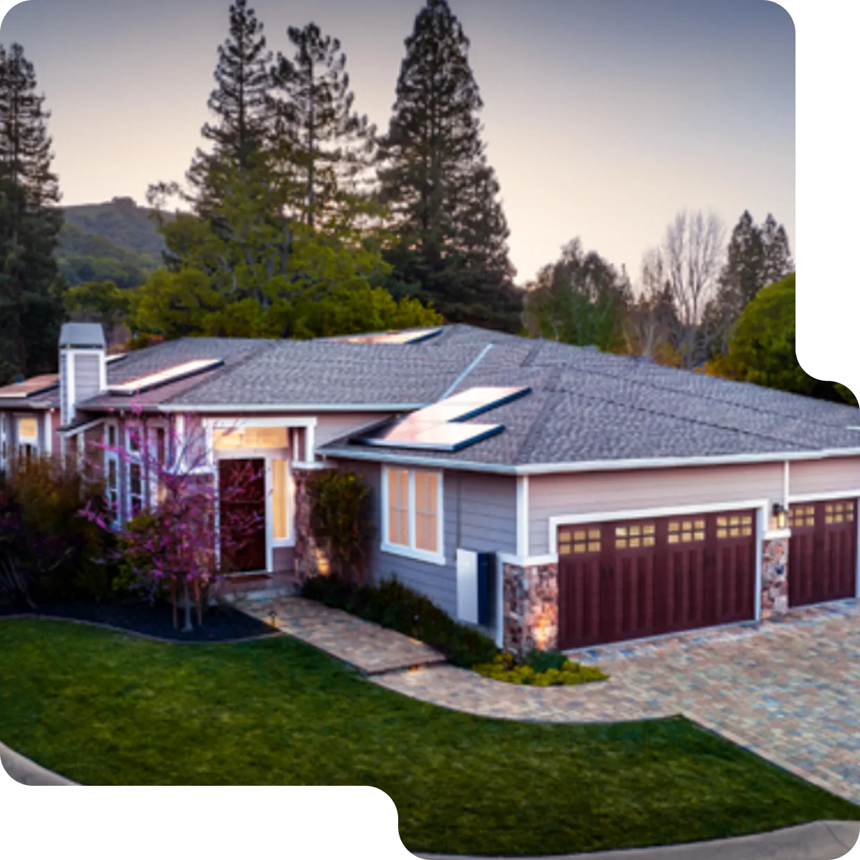 Most homeowners choose a Level 2 charger installation Photo