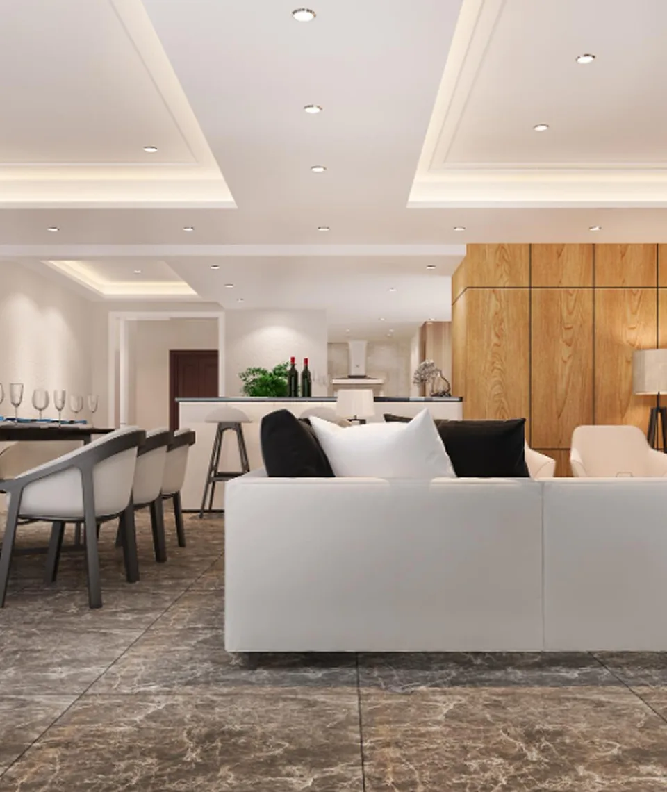 Recessed Lighting Photo